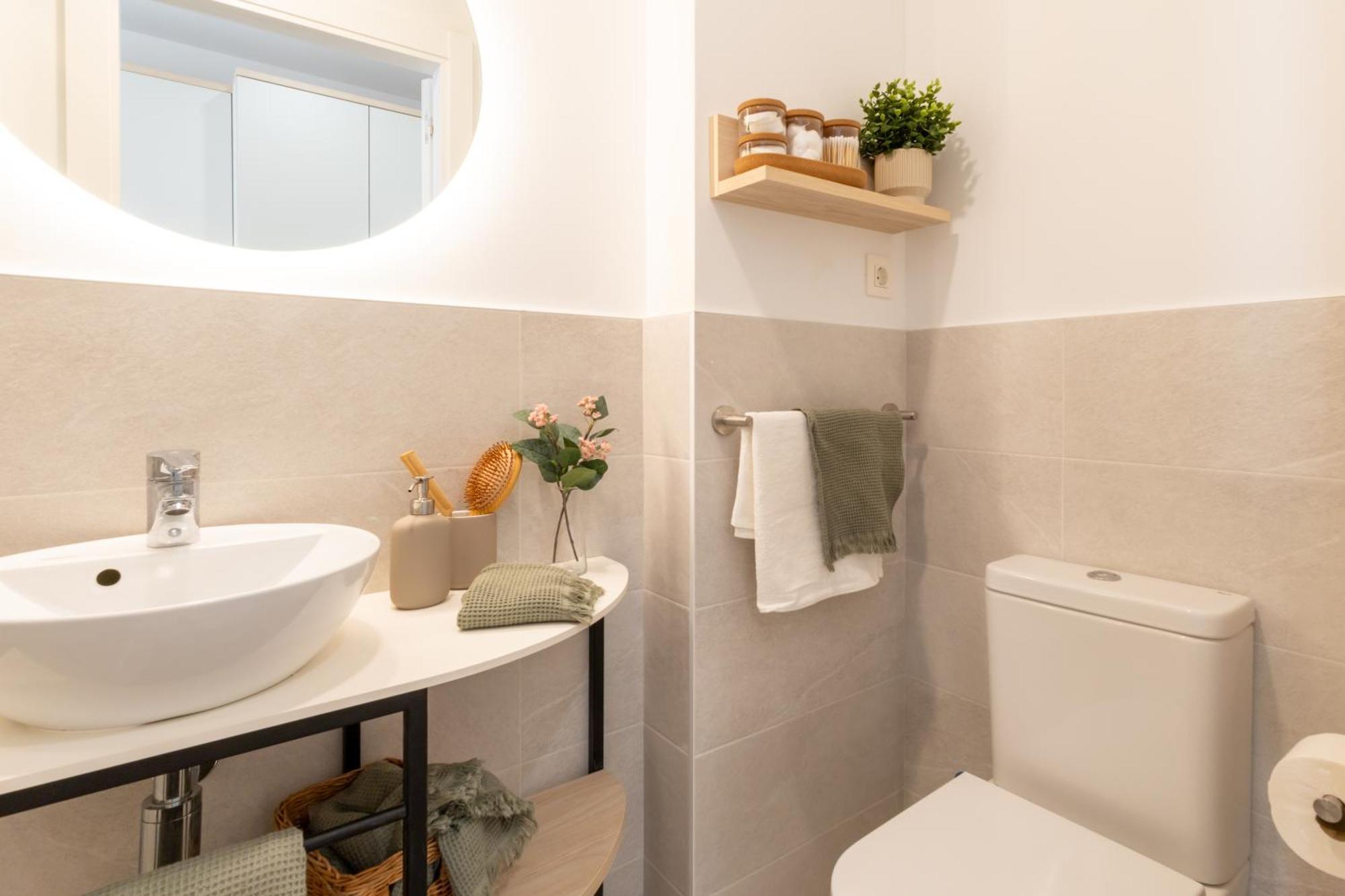 Vibe Stay Sevilla La Cartuja- Adults Only Exterior foto